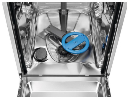Посудомоечная машина Electrolux ESL 94585 RO Посудомоечная машина Electrolux ESL 94585 RO