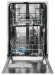 Посудомоечная машина Electrolux ESL 94585 RO Посудомоечная машина Electrolux ESL 94585 RO