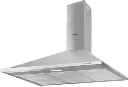 Вытяжка Simfer 8962SM
