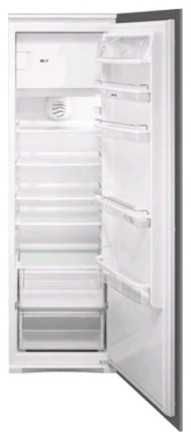 Встраиваемый холодильник smeg FR310APL Встраиваемый холодильник smeg FR310APL