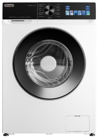 Стиральная машина DeLonghi L 714 VI BELVEDERO Стиральная машина DeLonghi L 714 VI BELVEDERO