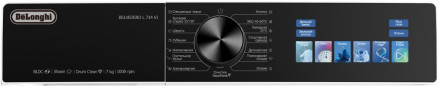 Стиральная машина DeLonghi L 714 VI BELVEDERO Стиральная машина DeLonghi L 714 VI BELVEDERO