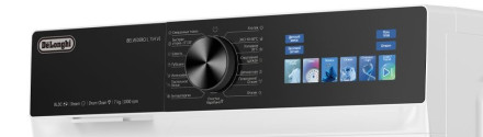 Стиральная машина DeLonghi L 714 VI BELVEDERO Стиральная машина DeLonghi L 714 VI BELVEDERO
