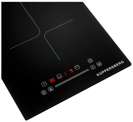 Электрическая варочная панель Kuppersberg ICS 311 Электрическая варочная панель Kuppersberg ICS 311