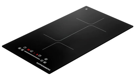 Электрическая варочная панель Kuppersberg ICS 311 Электрическая варочная панель Kuppersberg ICS 311