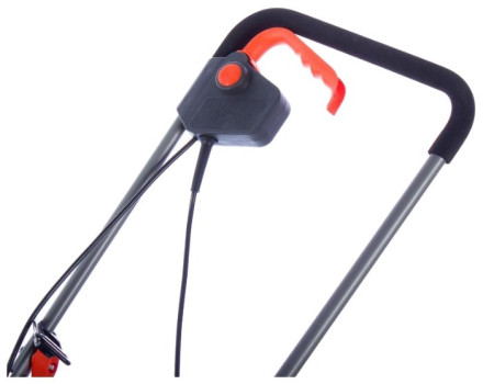 Газонокосилка GARDENA PowerMax 1100/32