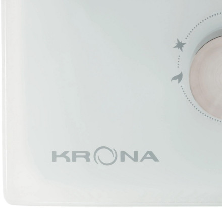 Газовая варочная панель Krona HAGEL 30 WH Газовая варочная панель Krona HAGEL 30 WH
