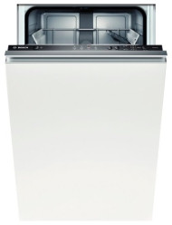 Посудомоечная машина Bosch SPV 43E00 Посудомоечная машина Bosch SPV 43E00