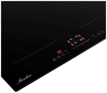 Варочная панель Monsher MHI 6026 Варочная панель Monsher MHI 6026