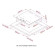 Варочная панель Monsher MHI 6026 Варочная панель Monsher MHI 6026