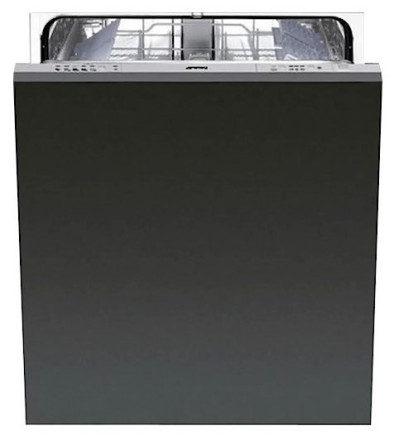 Посудомоечная машина smeg STA6443-2 Посудомоечная машина smeg STA6443-2