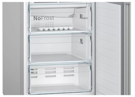 Холодильник Bosch KGN39VI25R Холодильник Bosch KGN39VI25R