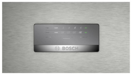 Холодильник Bosch KGN39VI25R Холодильник Bosch KGN39VI25R