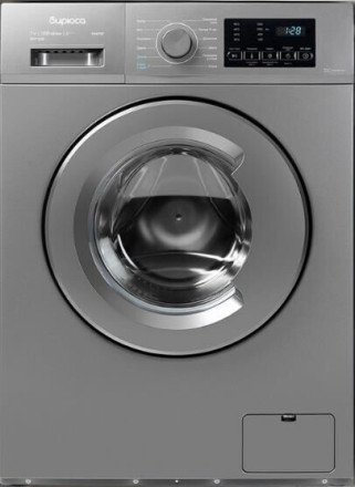 Стиральная машина Бирюса WMSL 61015 S