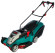 Газонокосилка BOSCH Rotak 43 LI (0.600.8A4.507) Газонокосилка BOSCH Rotak 43 LI (0.600.8A4.507)