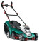 Газонокосилка BOSCH Rotak 43 LI (0.600.8A4.507) Газонокосилка BOSCH Rotak 43 LI (0.600.8A4.507)