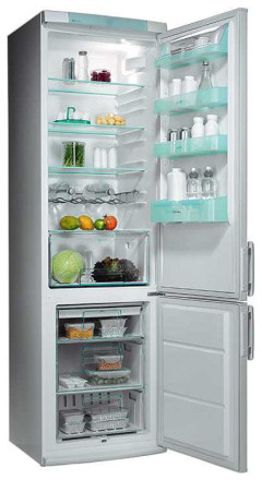 Холодильник Electrolux ERB 4051 Холодильник Electrolux ERB 4051
