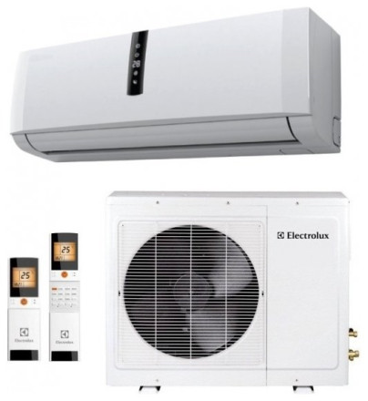 Сплит-система Electrolux EACS-07HN/N3 Сплит-система Electrolux EACS-07HN/N3