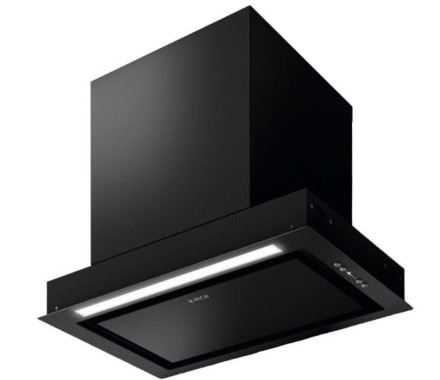Встраиваемая вытяжка Elica Hidden Advance BL MAT/A/52