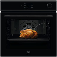 Электрический духовой шкаф Electrolux EOC9P3XH