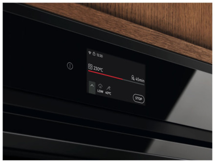 Электрический духовой шкаф Electrolux EOC9P3XH Электрический духовой шкаф Electrolux EOC9P3XH