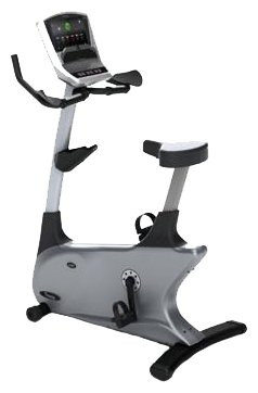 Вертикальный велотренажер Vision Fitness U40 Touch