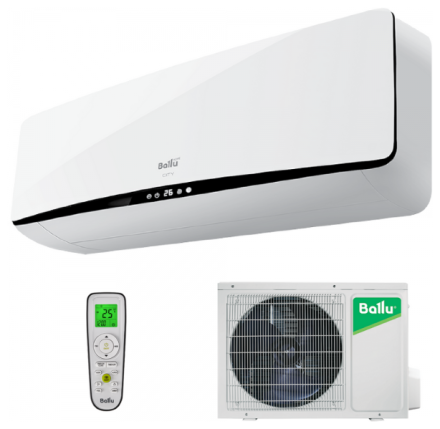 Сплит-система Ballu BSE-24HN1_20Y