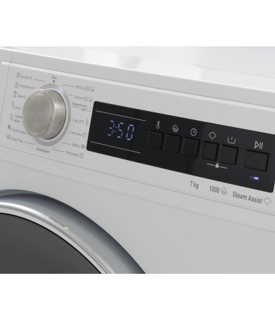 Стиральная машина Vestfrost VFSR710T20W Стиральная машина Vestfrost VFSR710T20W
