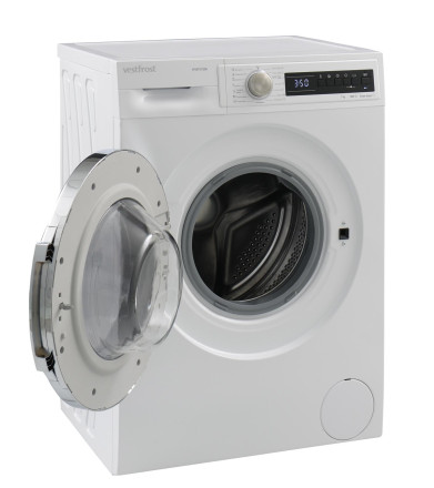 Стиральная машина Vestfrost VFSR710T20W Стиральная машина Vestfrost VFSR710T20W