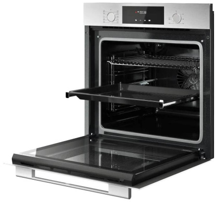 Электрический духовой шкаф Kuppersberg HF 609 BX Электрический духовой шкаф Kuppersberg HF 609 BX