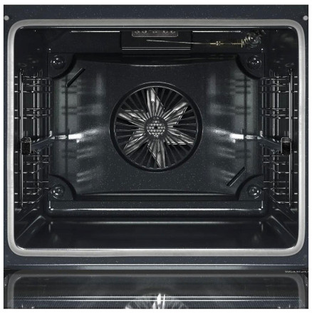 Электрический духовой шкаф Kuppersberg HF 609 BX Электрический духовой шкаф Kuppersberg HF 609 BX