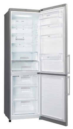Холодильник LG GA-B489 YLQZ Холодильник LG GA-B489 YLQZ