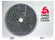 Сплит-система Chigo CS-51V3A-1B172/Black Сплит-система Chigo CS-51V3A-1B172/Black