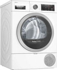 Сушильная машина BOSCH WTX87M90BY Сушильная машина BOSCH WTX87M90BY