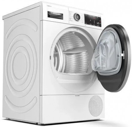 Сушильная машина BOSCH WTX87M90BY Сушильная машина BOSCH WTX87M90BY