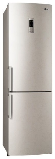 Холодильник LG GA-M589 EEQA Холодильник LG GA-M589 EEQA