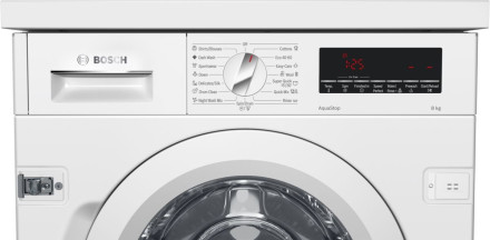 Встраиваемая стиральная машина Bosch WIW28542EU Встраиваемая стиральная машина Bosch WIW28542EU
