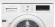 Встраиваемая стиральная машина Bosch WIW28542EU Встраиваемая стиральная машина Bosch WIW28542EU