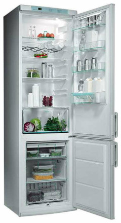 Холодильник Electrolux ERB 9048 Холодильник Electrolux ERB 9048