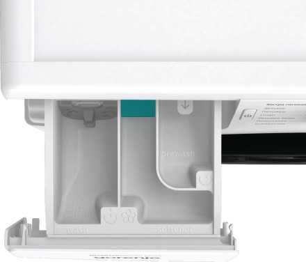 Стиральная машина Gorenje WNEI72SB Стиральная машина Gorenje WNEI72SB