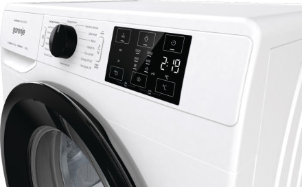 Стиральная машина Gorenje WNEI72SB Стиральная машина Gorenje WNEI72SB