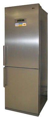 Холодильник LG GA-449 BTPA