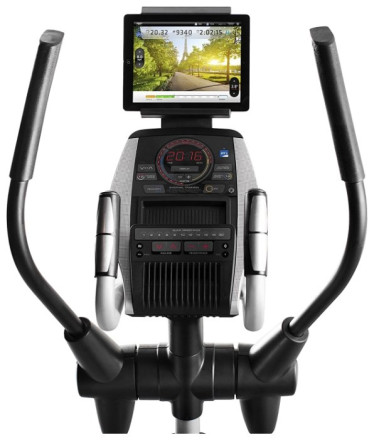 Эллиптический тренажер ProForm Smart Strider 695 CSE (PFEVEL80717)