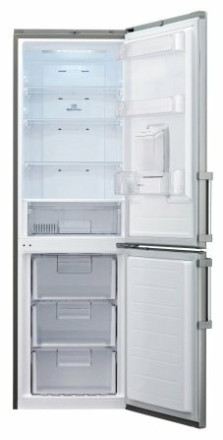 Холодильник LG GB-F539 PVQWB Холодильник LG GB-F539 PVQWB