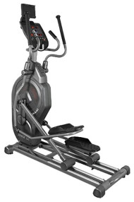 Эллиптический тренажер Bronze Gym XR812 LC