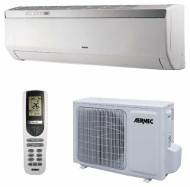 Настенная сплит-система Aermec HW180E / HW180C