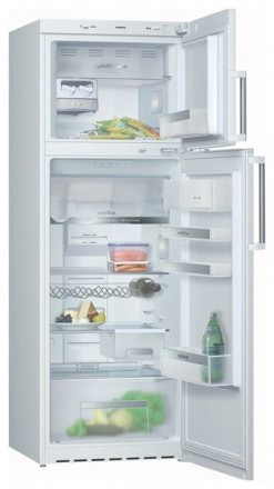 Холодильник Siemens KD30NA00