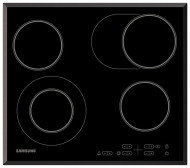 Электрическая варочная панель Samsung C61R1CCMN Электрическая варочная панель Samsung C61R1CCMN