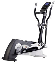 Эллиптический тренажер BH FITNESS WG2379 Brazil Dual Plus + Dual Kit BE