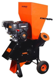 Измельчитель бензиновый PATRIOT PT SB 76 BS (732107065) 6.5 л.с. Измельчитель бензиновый PATRIOT PT SB 76 BS (732107065) 6.5 л.с.